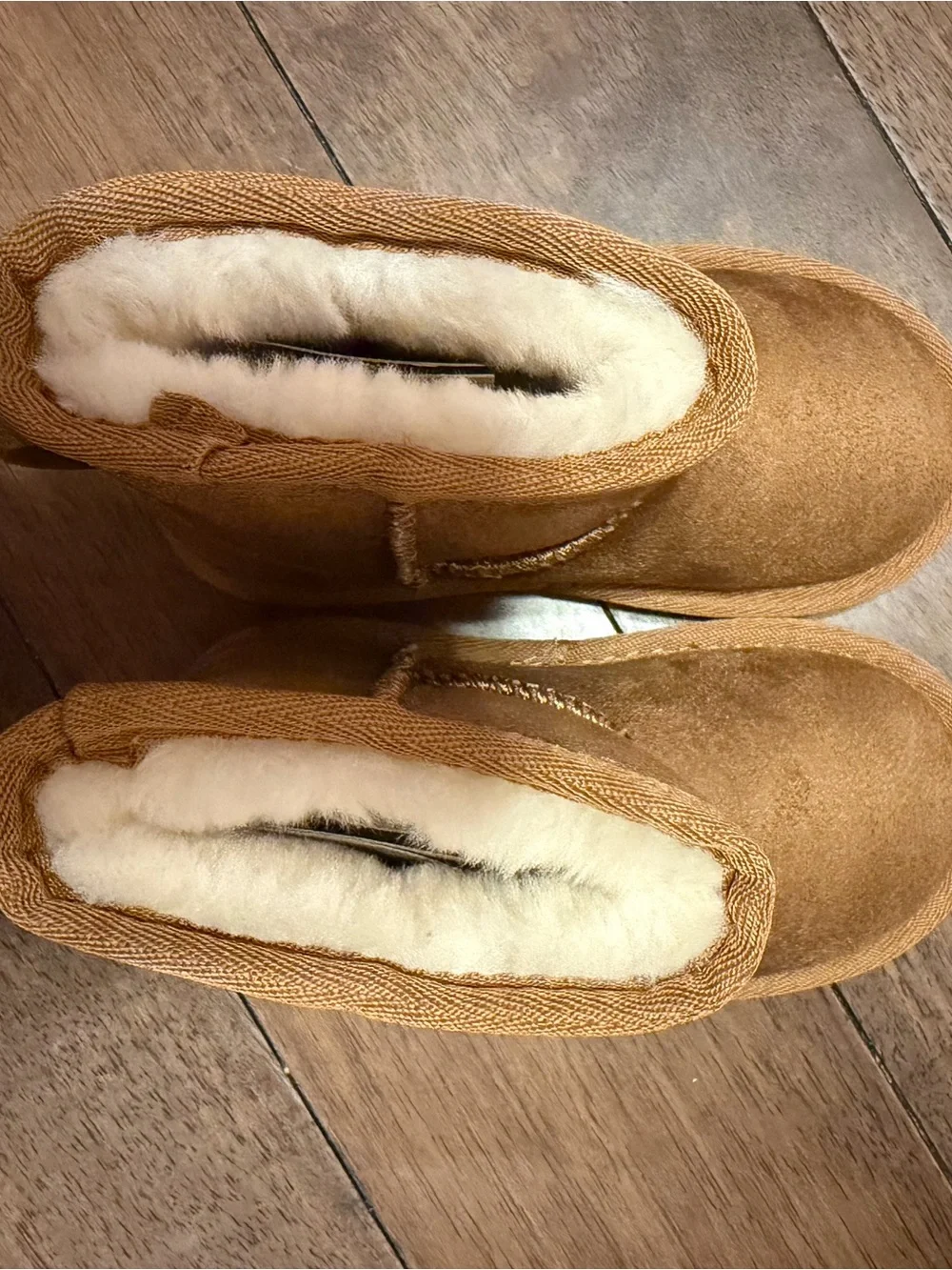 Toddler girl boots
